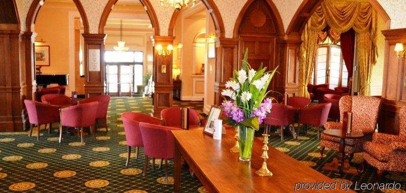 איסטבורן Hydro Hotel מראה חיצוני תמונה