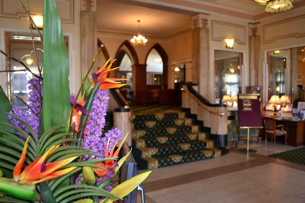 איסטבורן Hydro Hotel מראה חיצוני תמונה