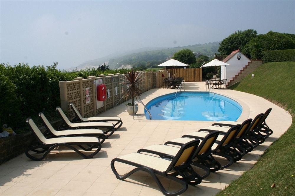 איסטבורן Hydro Hotel מראה חיצוני תמונה