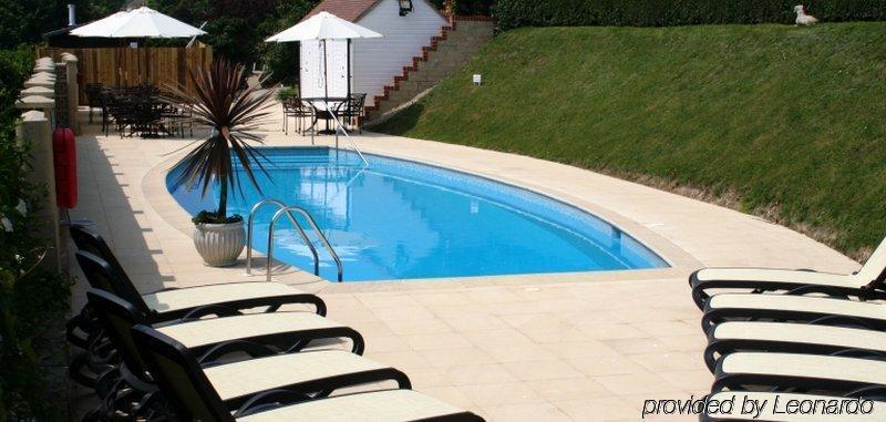 איסטבורן Hydro Hotel מראה חיצוני תמונה