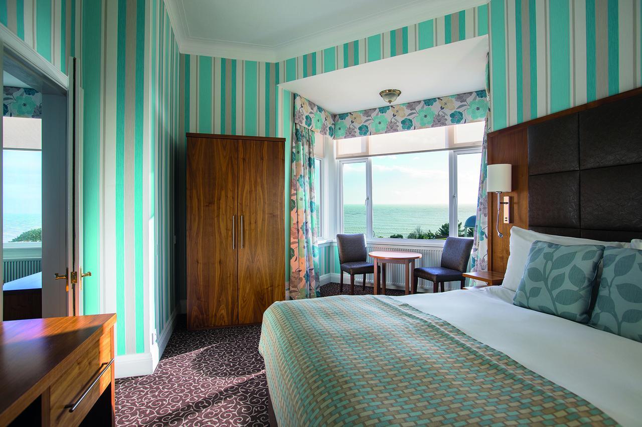 איסטבורן Hydro Hotel מראה חיצוני תמונה