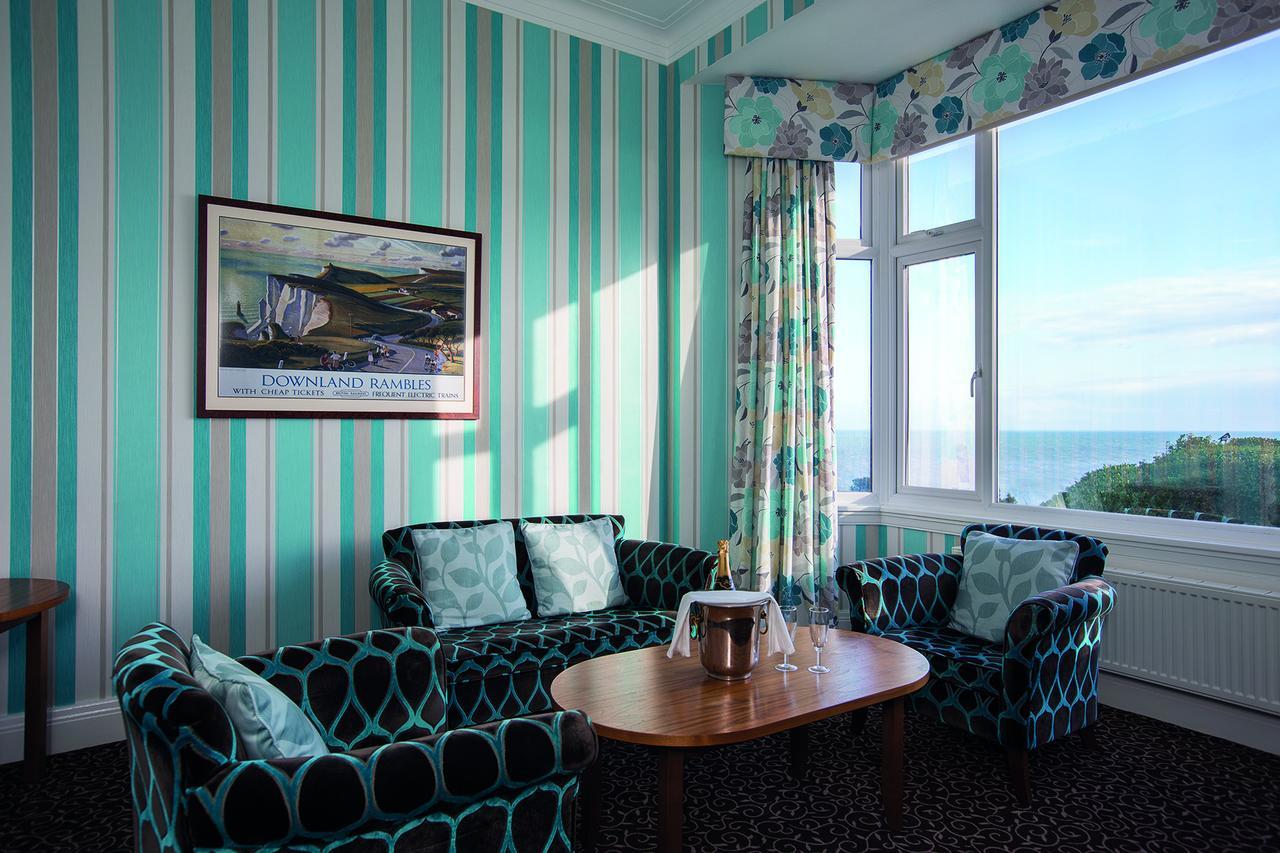 איסטבורן Hydro Hotel מראה חיצוני תמונה