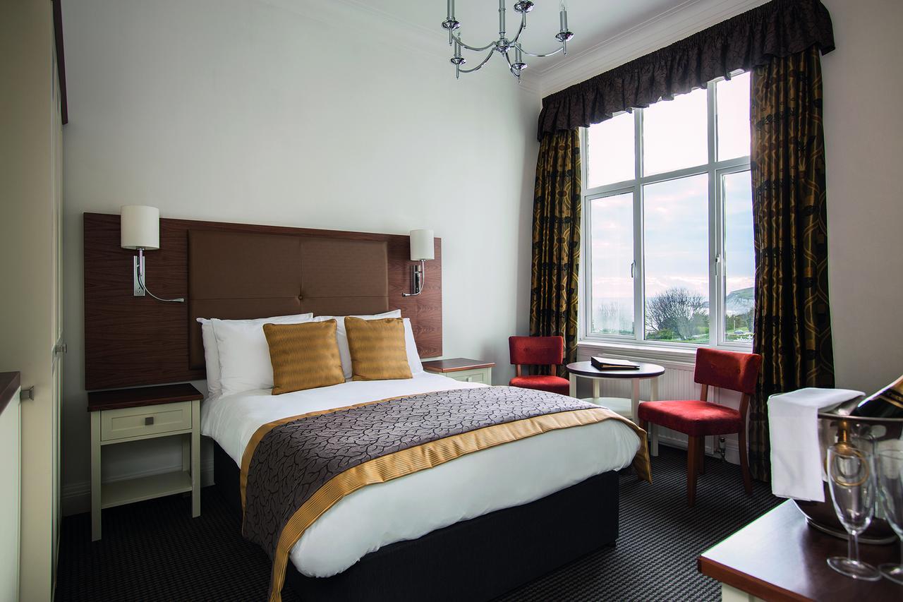 איסטבורן Hydro Hotel מראה חיצוני תמונה