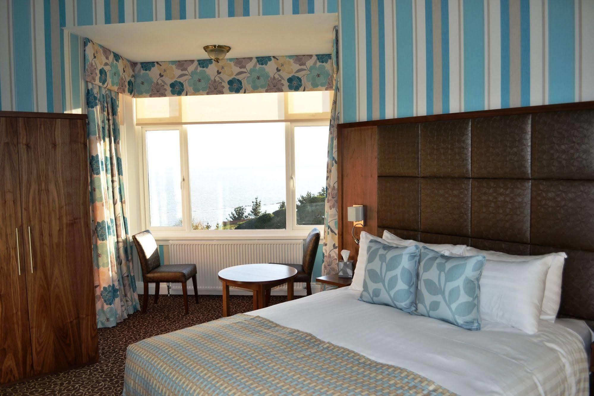 איסטבורן Hydro Hotel מראה חיצוני תמונה
