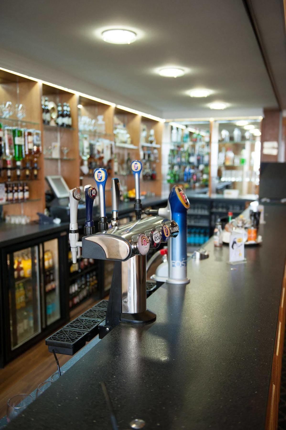 איסטבורן Hydro Hotel מראה חיצוני תמונה